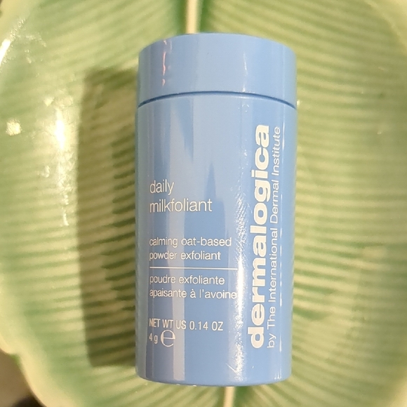 Exfoliating Powder - Picture 1 of 2